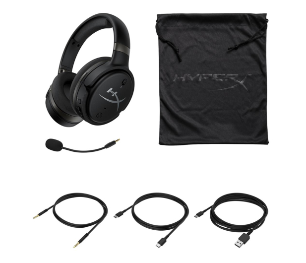 HYPERX Cloud Orbit S - 514233 - zdjęcie 6